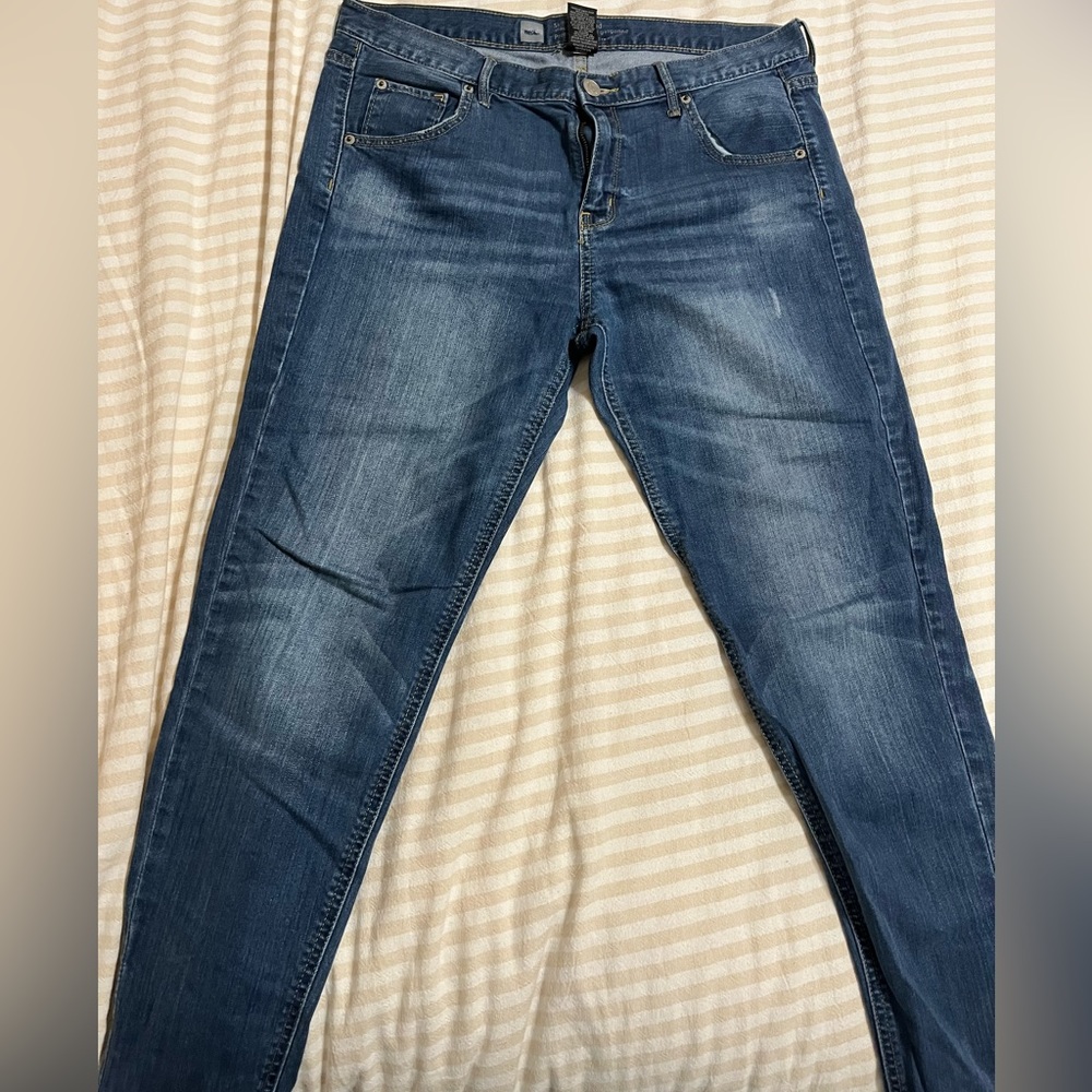 Mossimo Jeans